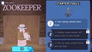 The Zookeeper Class (Image via Roblox)
